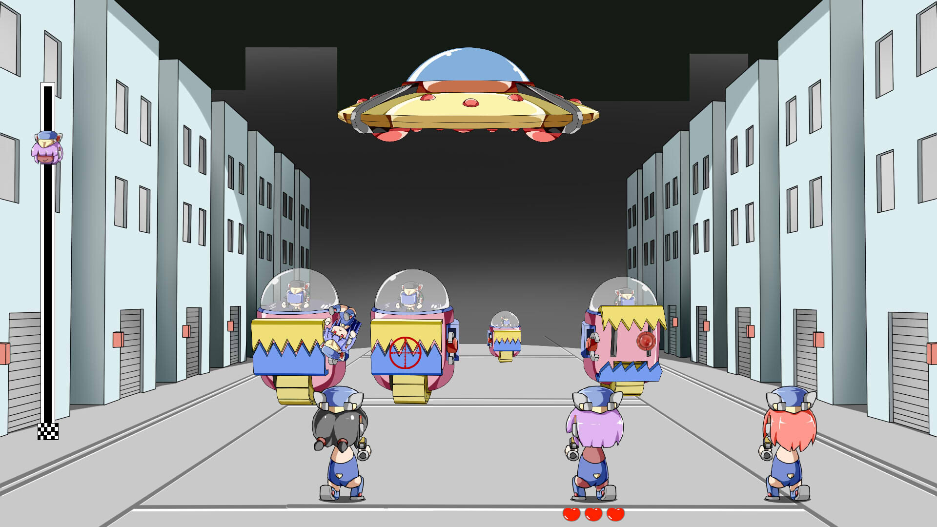Galaxy CocoA screenshot 10