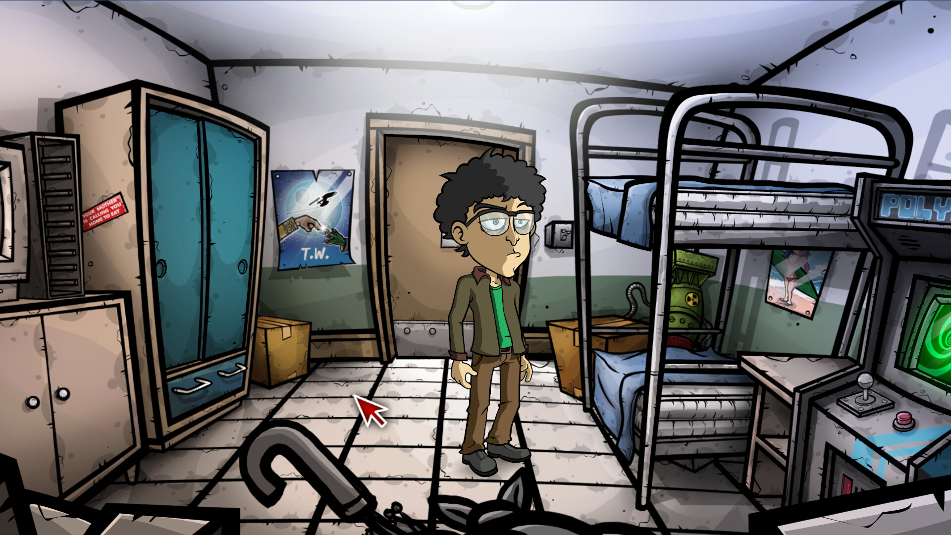 Randal's Tuesday screenshot 11