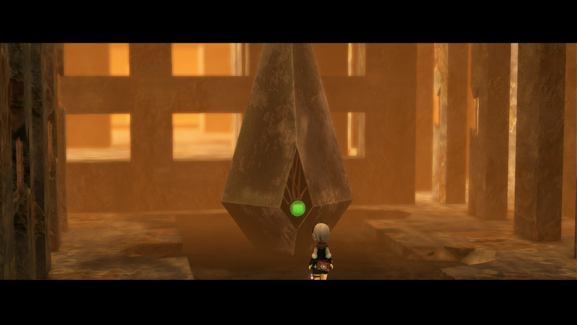 迷途梦境 Lost Dream Chronicle screenshot 11