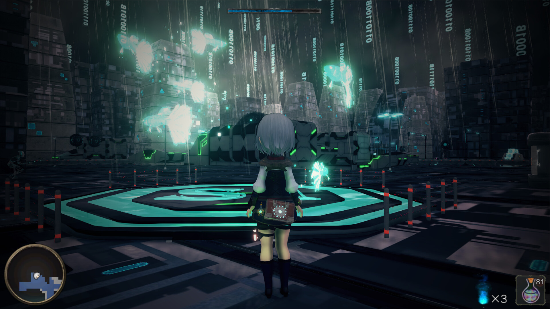 迷途梦境 Lost Dream Chronicle screenshot 9