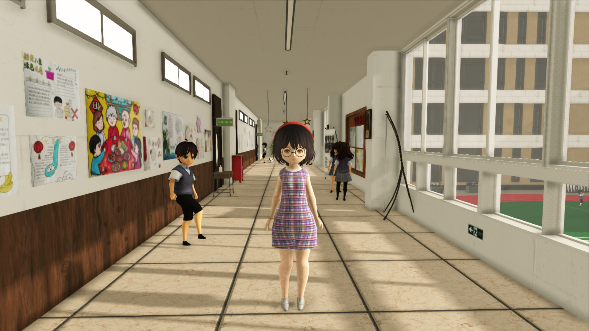 迷途梦境 Lost Dream Chronicle screenshot 6