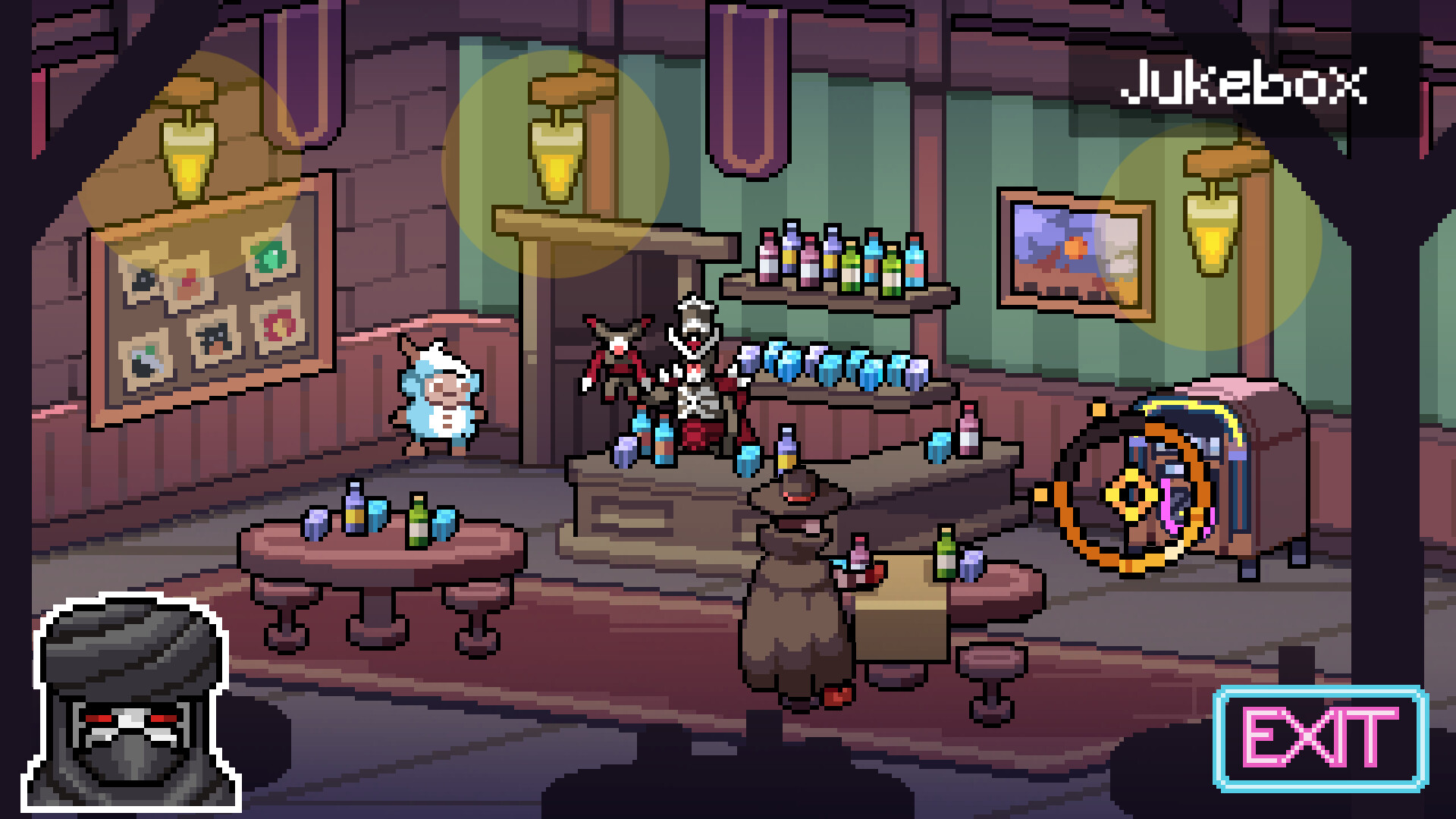 Blade Trick screenshot 3