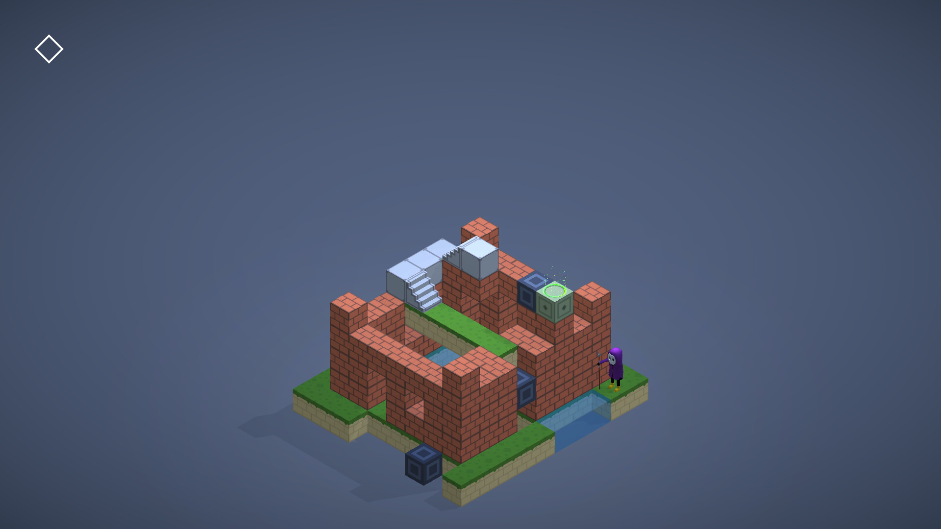 O.W.L Projekt screenshot 3