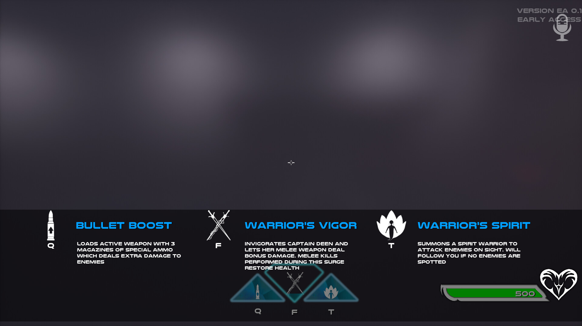 Federation Mycha screenshot 6