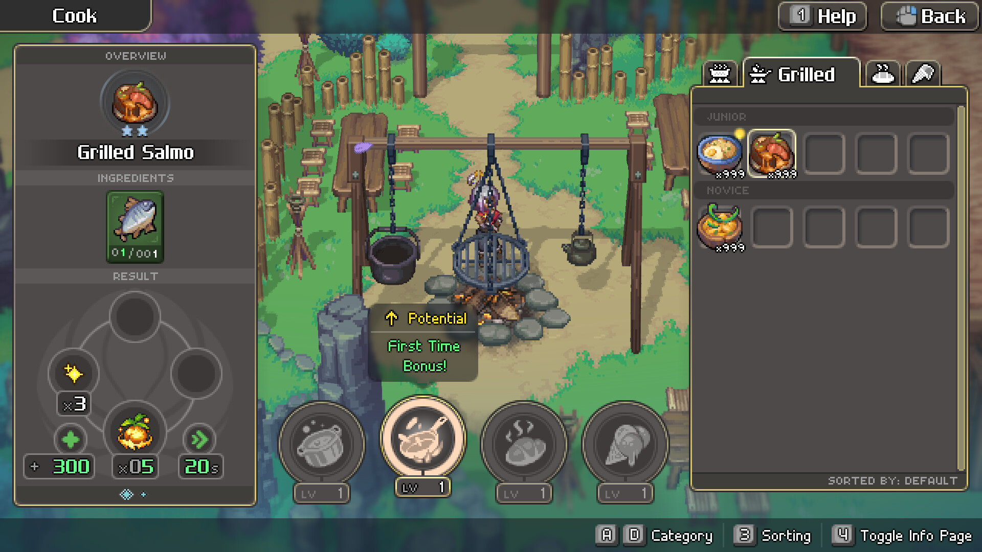 Alabaster Dawn screenshot 10