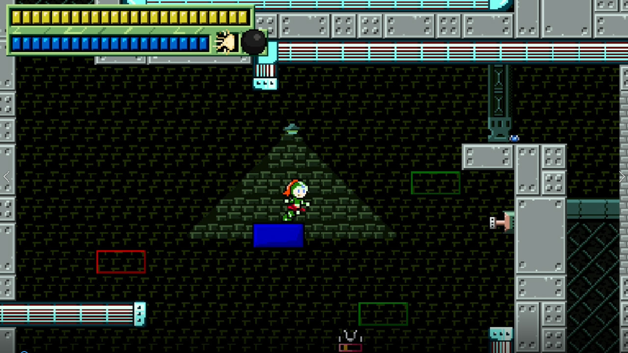 CRISIS Command screenshot 3