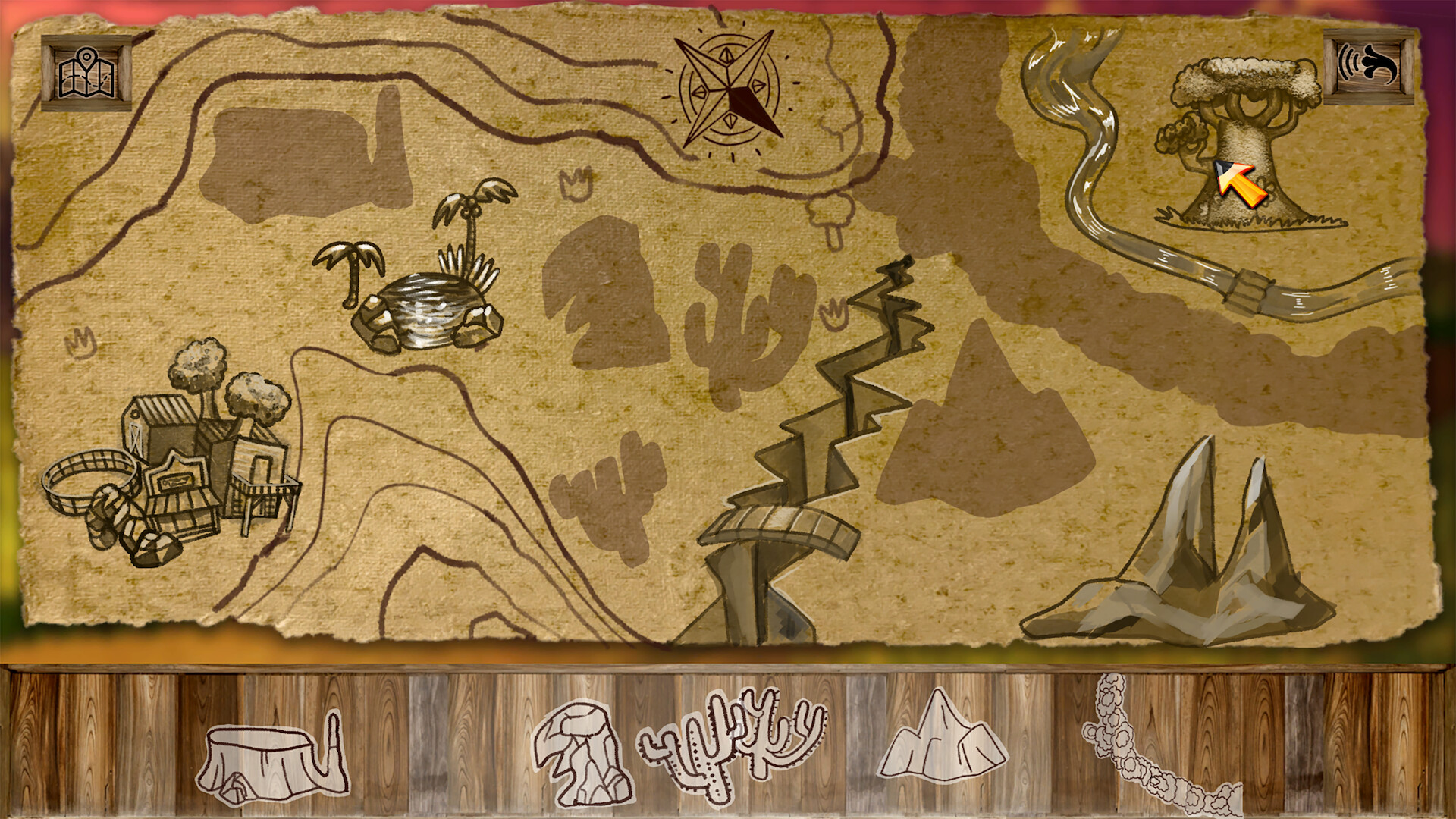 Terracian Trails: Profit Playground screenshot 9