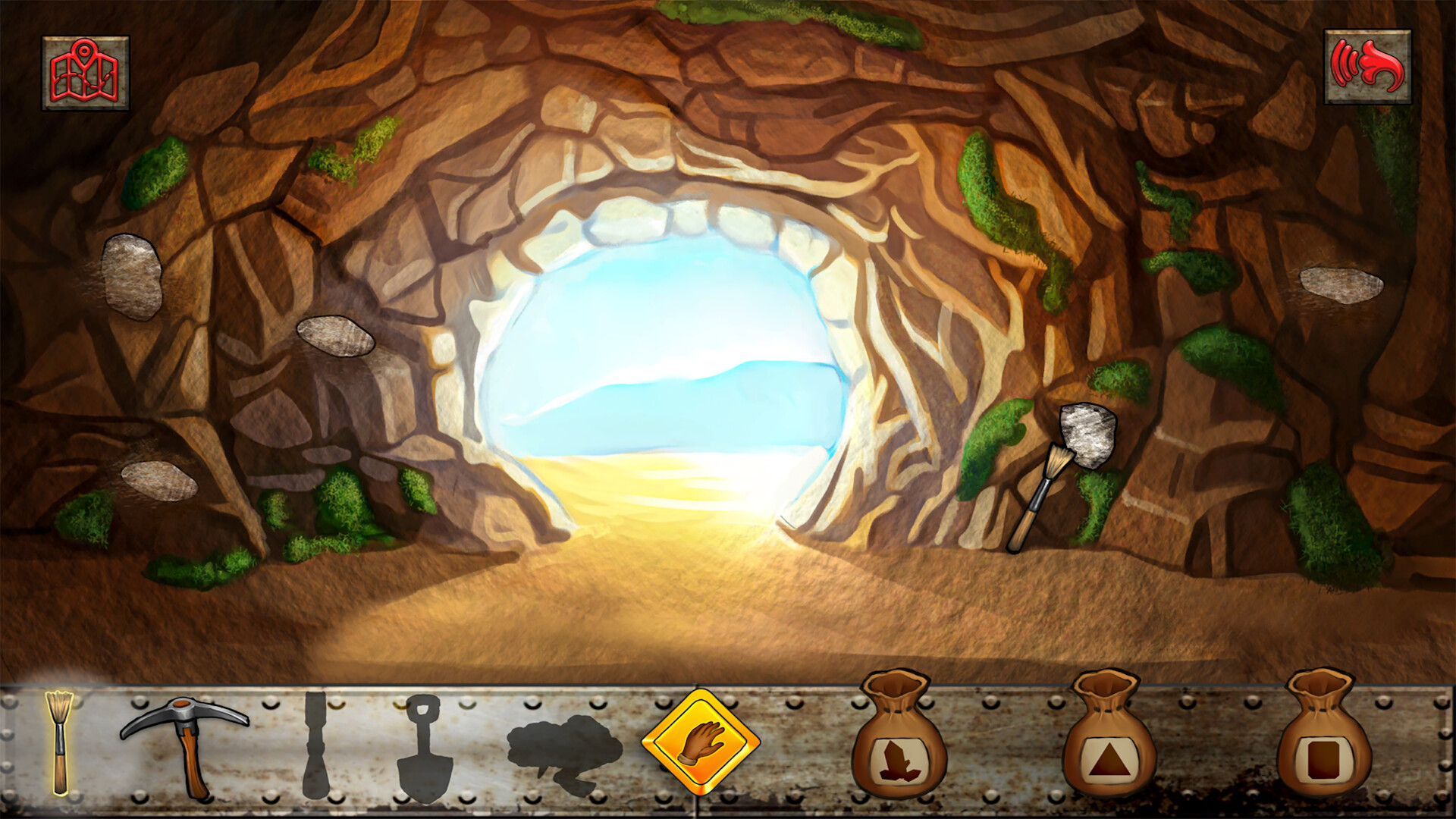 Terracian Trails: Profit Playground screenshot 5