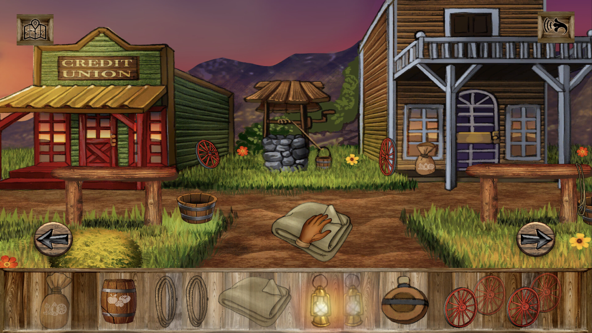 Terracian Trails: Profit Playground screenshot 8