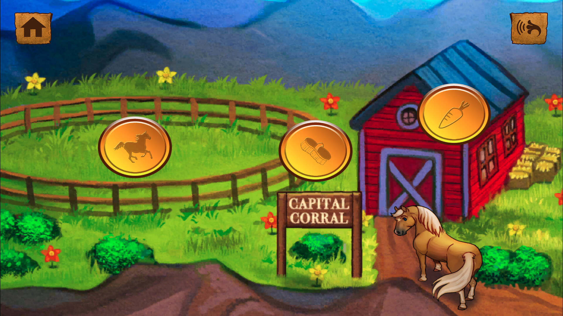 Terracian Trails: Profit Playground screenshot 2
