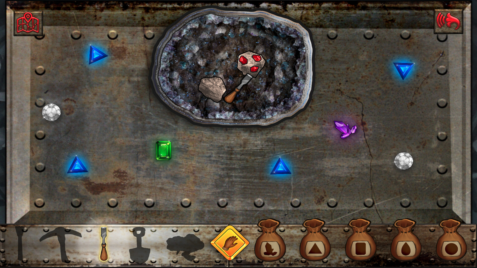 Terracian Trails: Profit Playground screenshot 6