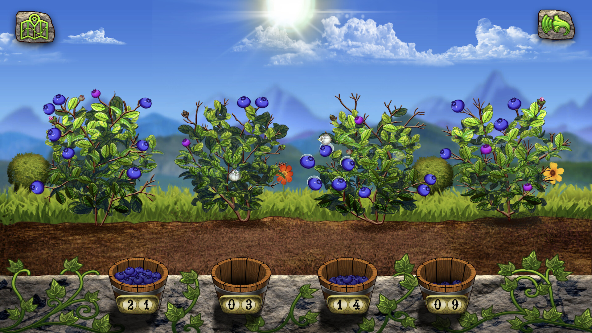 Terracian Trails: Profit Playground screenshot 7