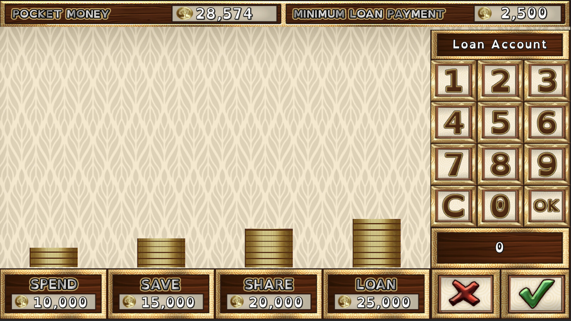 Terracian Trails: Financial Frontier screenshot 10