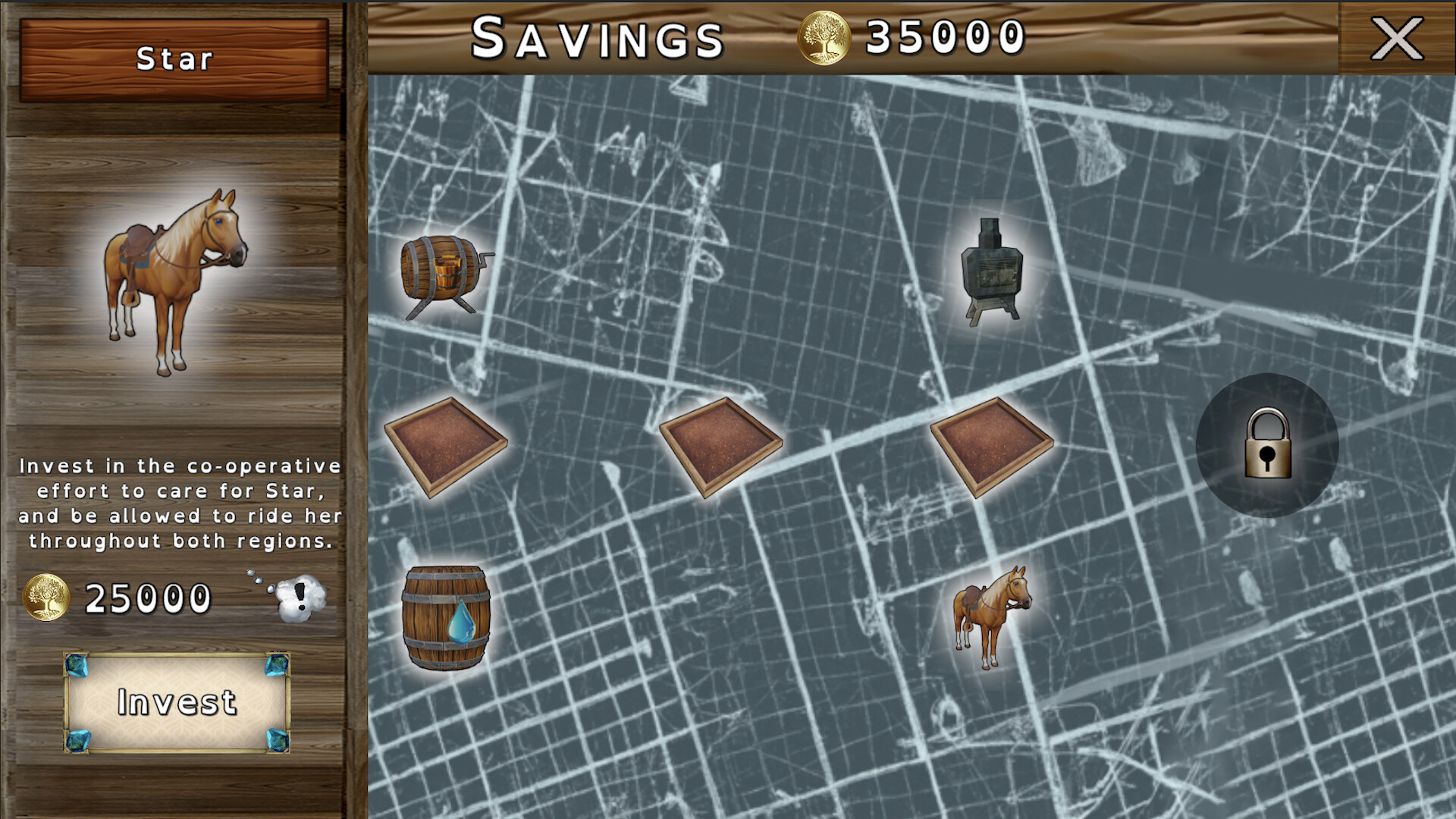 Terracian Trails: Financial Frontier screenshot 5