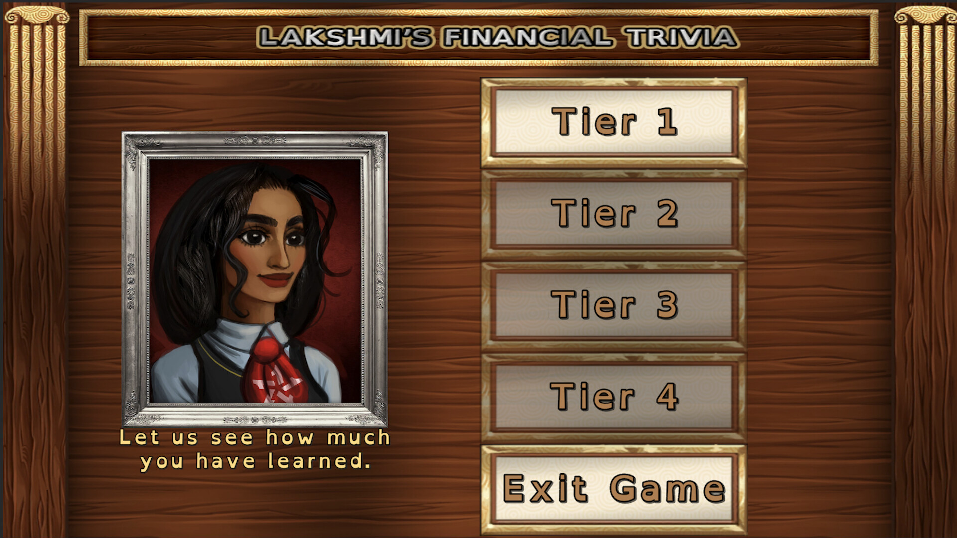 Terracian Trails: Financial Frontier screenshot 9