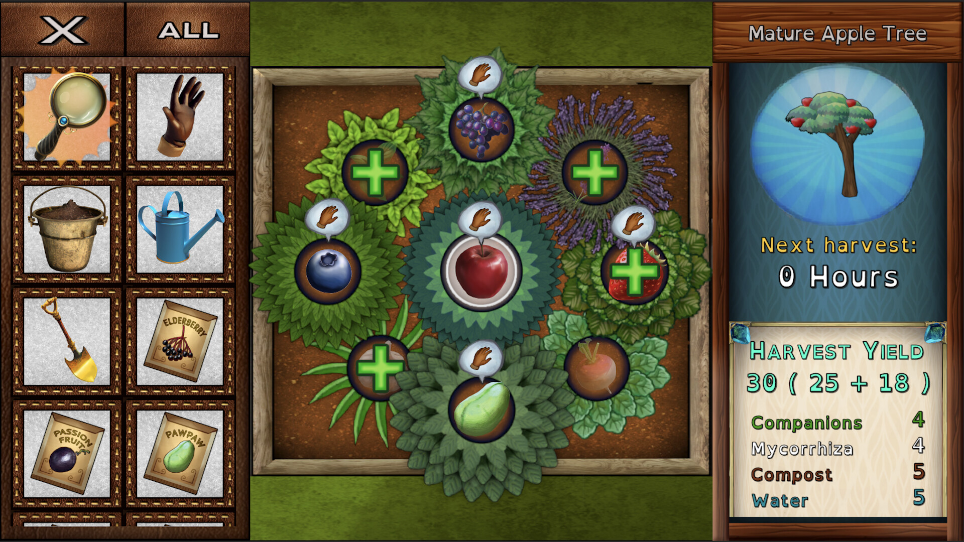 Terracian Trails: Financial Frontier screenshot 3