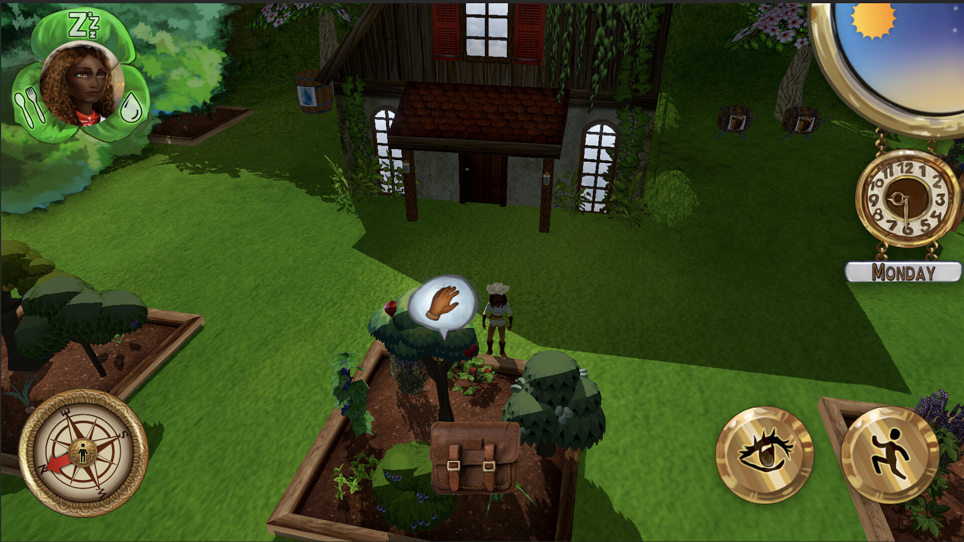 Terracian Trails: Financial Frontier screenshot 6