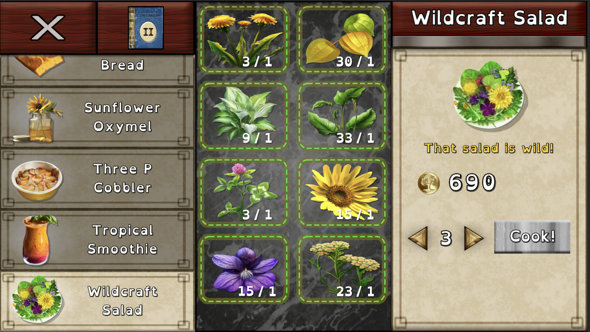 Terracian Trails: Financial Frontier screenshot 7