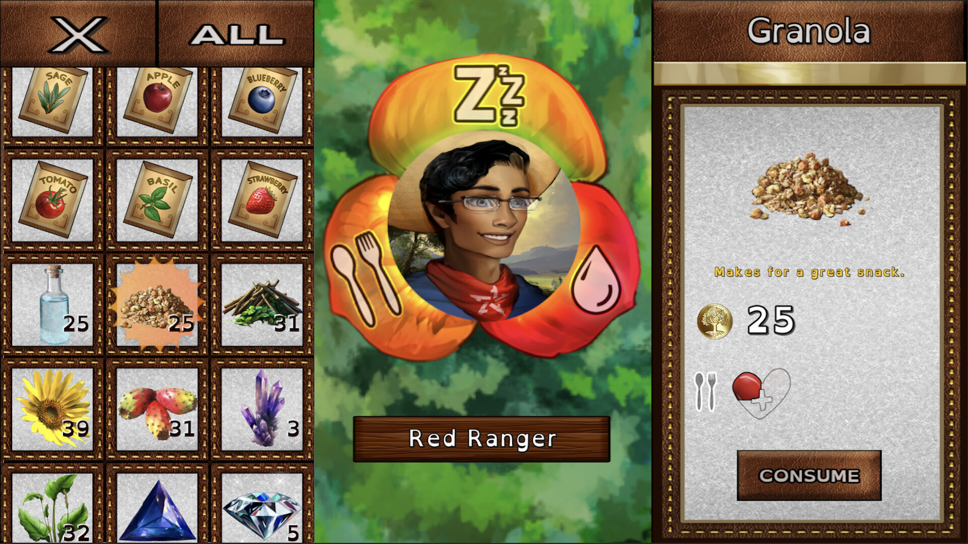 Terracian Trails: Financial Frontier screenshot 1