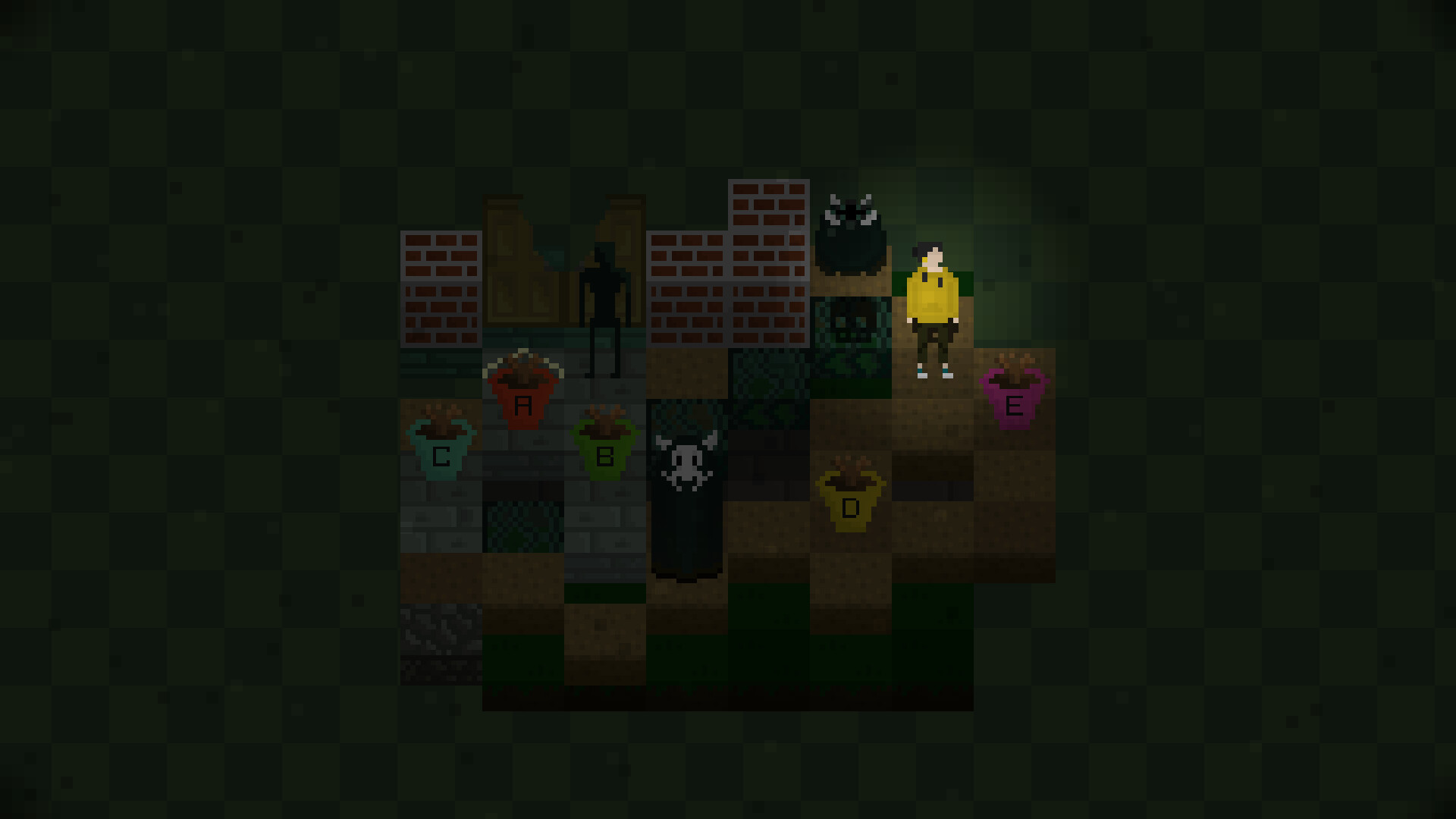 Between Life & Darkness screenshot 4