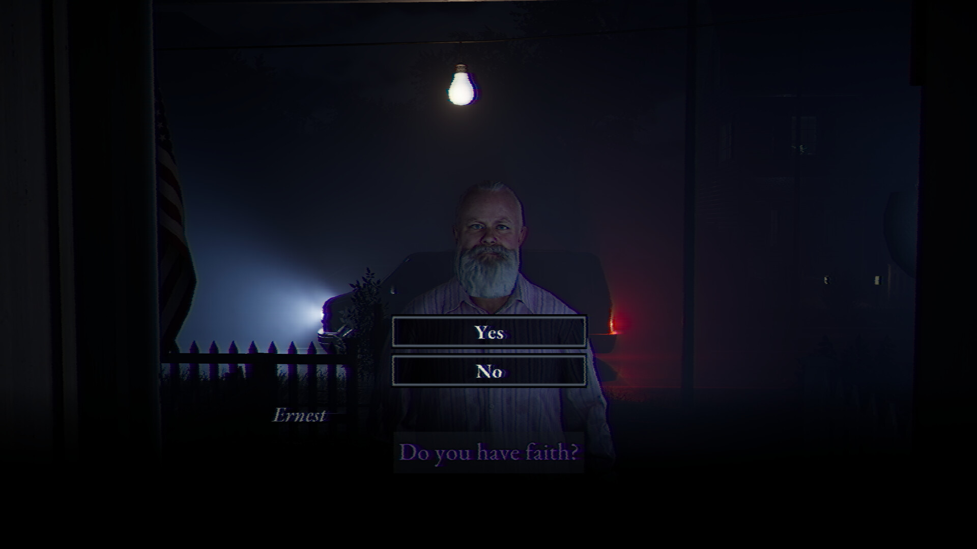 Secrets Of Suburbia screenshot 6