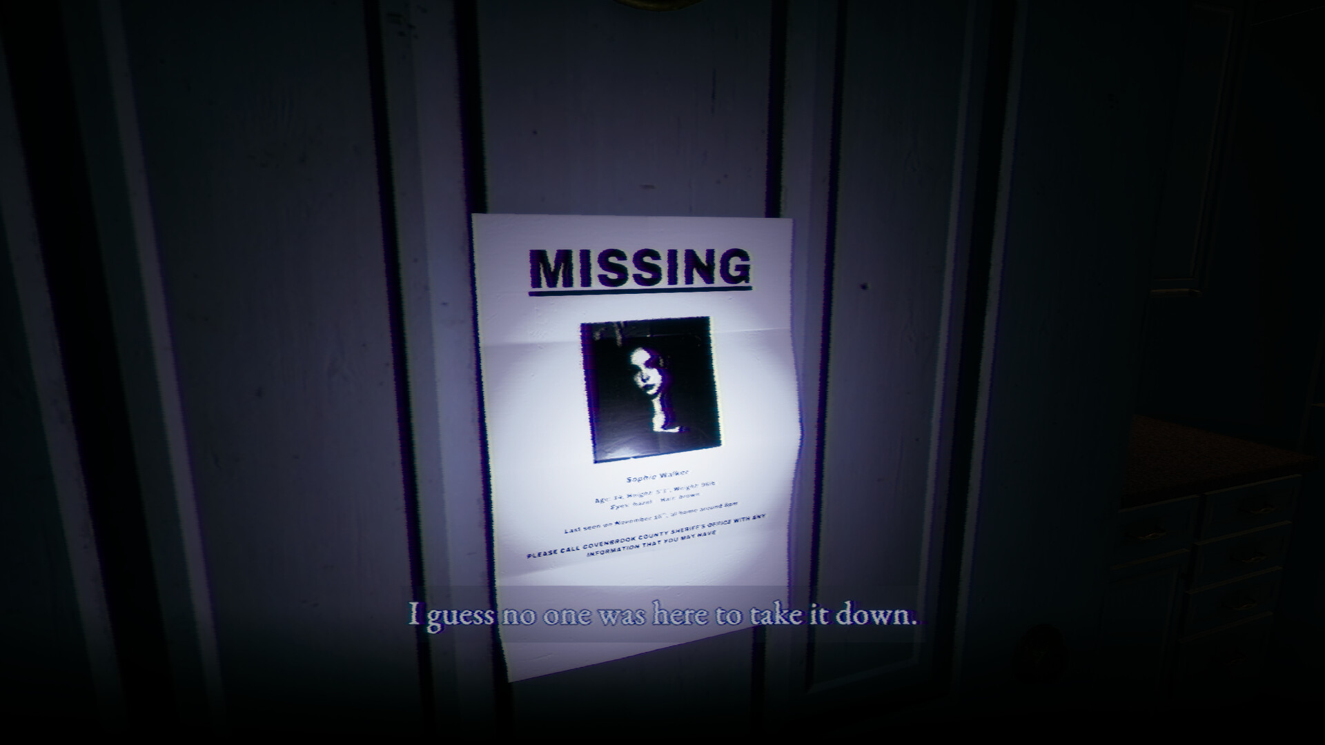 Secrets Of Suburbia screenshot 4