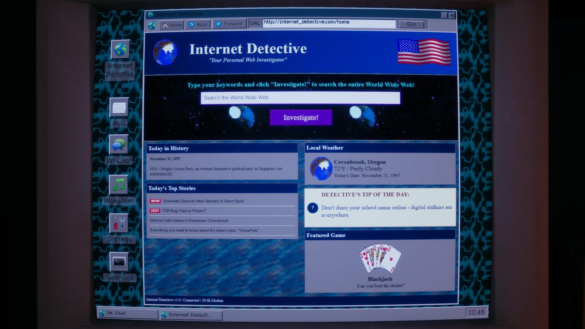 Secrets Of Suburbia screenshot 5