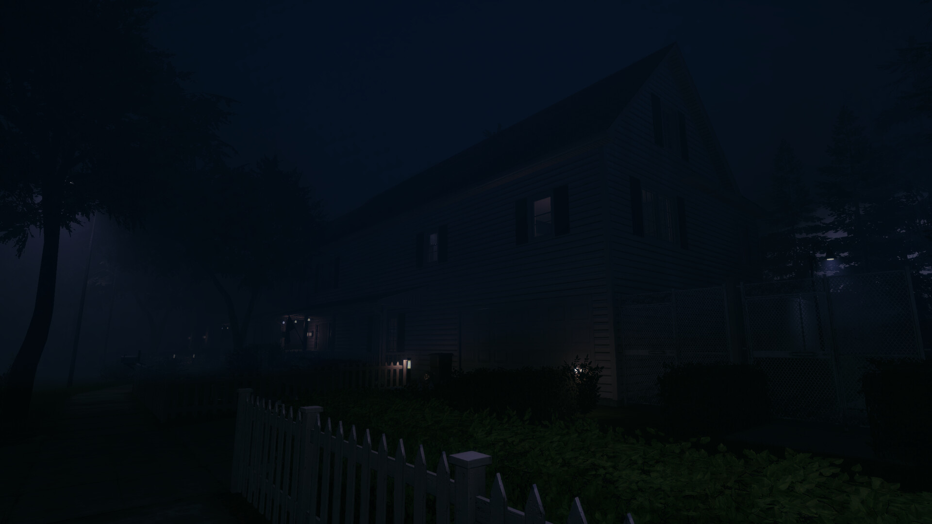 Secrets Of Suburbia screenshot 3