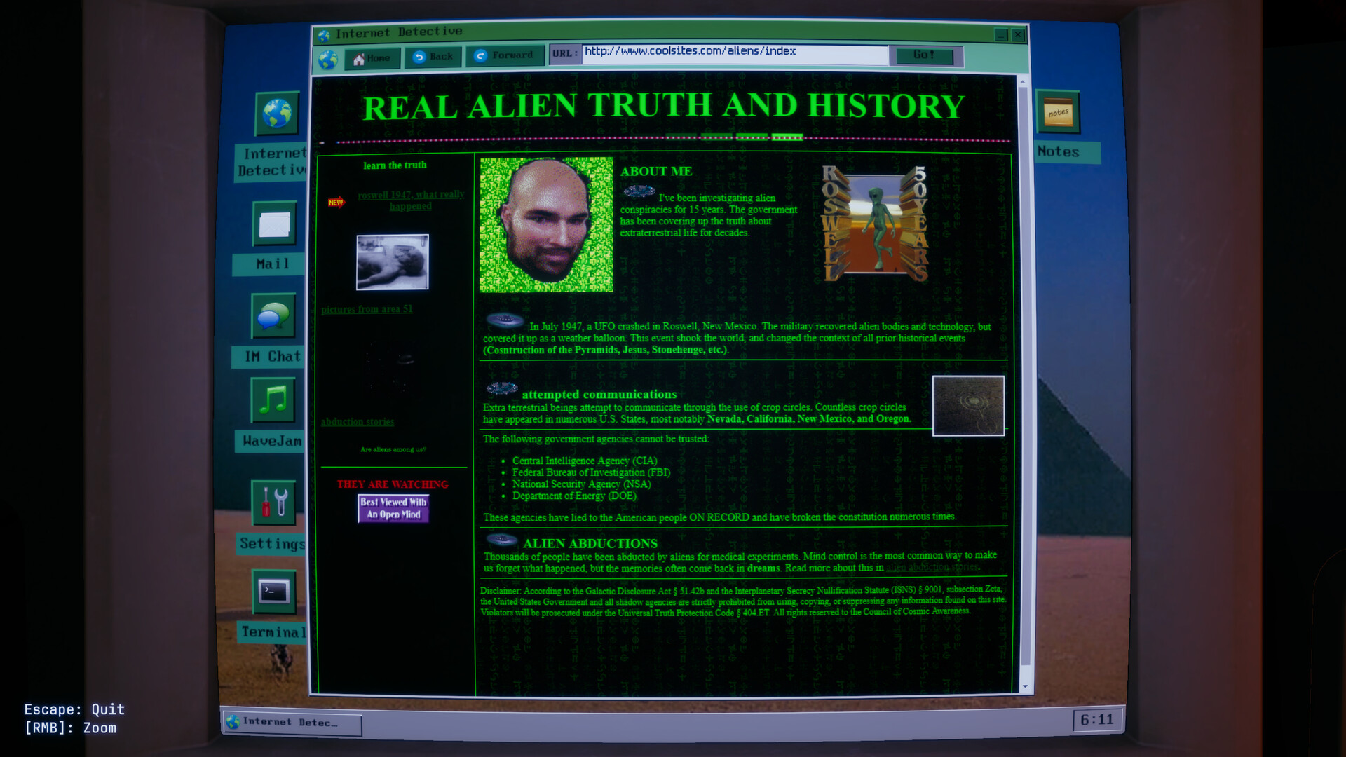 Secrets Of Suburbia screenshot 7