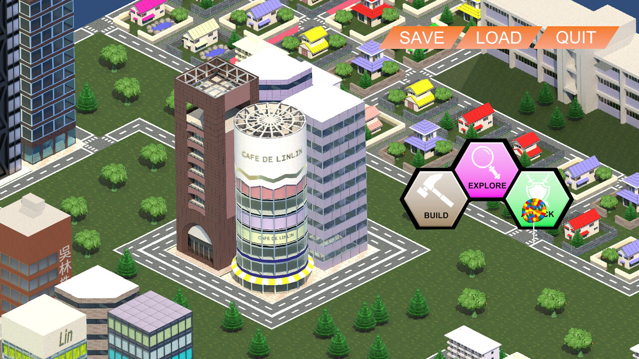 Student Council Wars screenshot 5