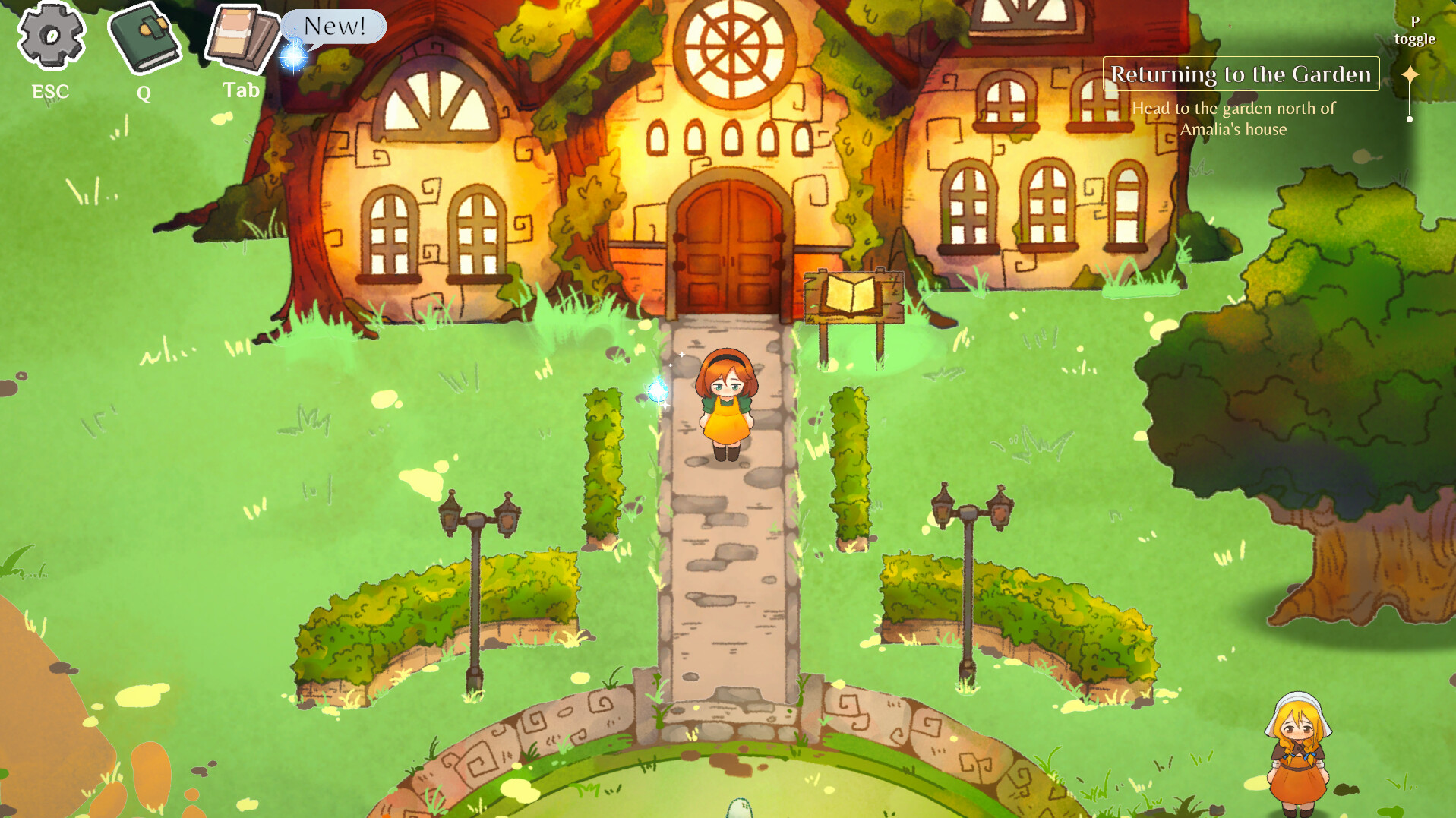 Cards of Heart screenshot 2