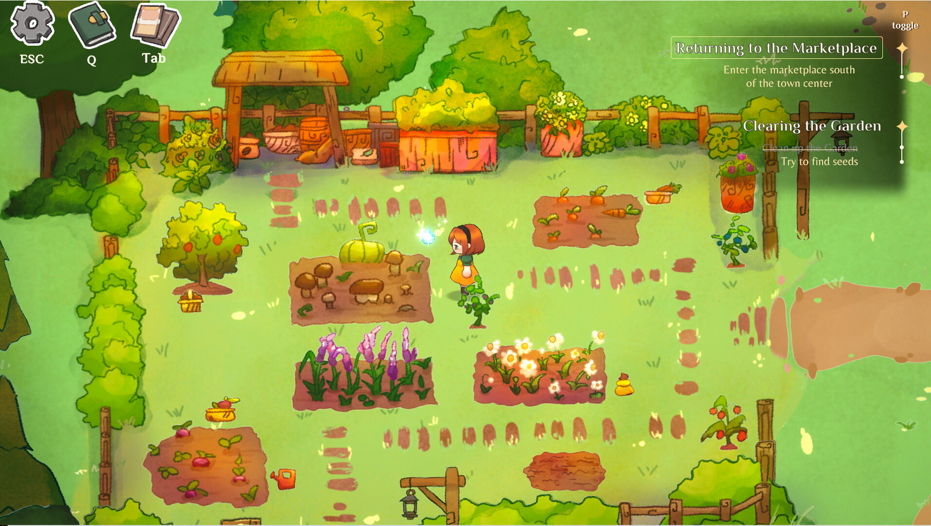 Cards of Heart screenshot 7