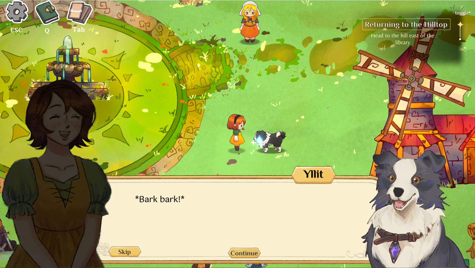 Cards of Heart screenshot 10