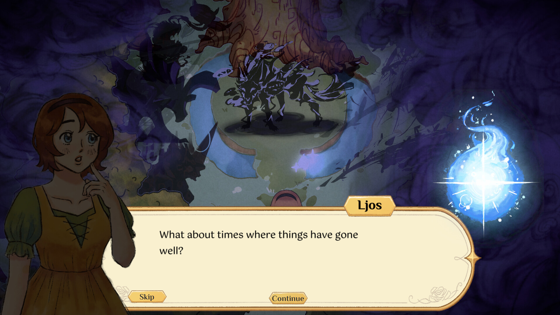 Cards of Heart screenshot 8