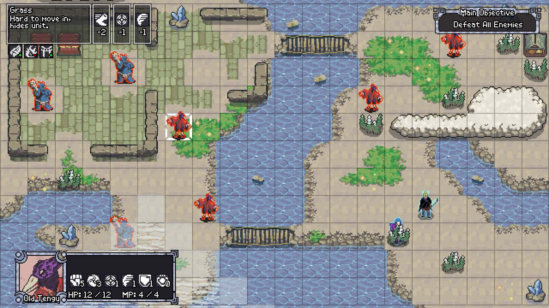 Secrets of Shadows screenshot 6