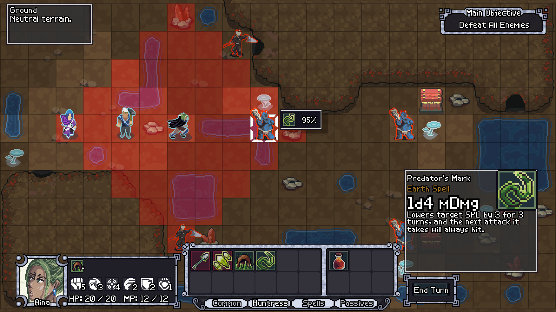 Secrets of Shadows screenshot 10