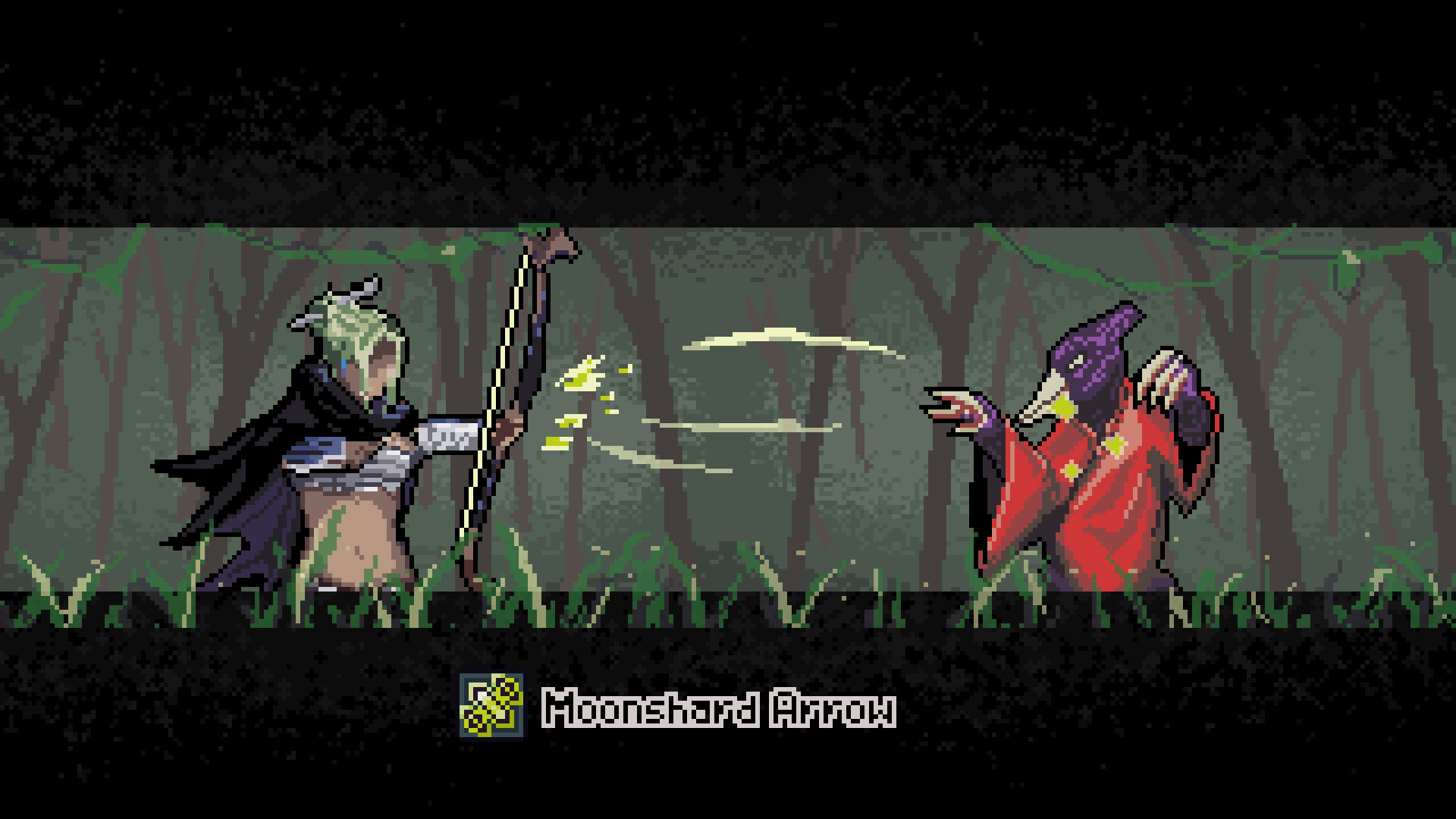 Secrets of Shadows screenshot 2