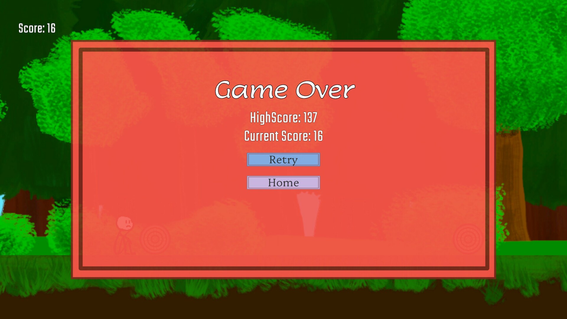 A Light Jog screenshot 5