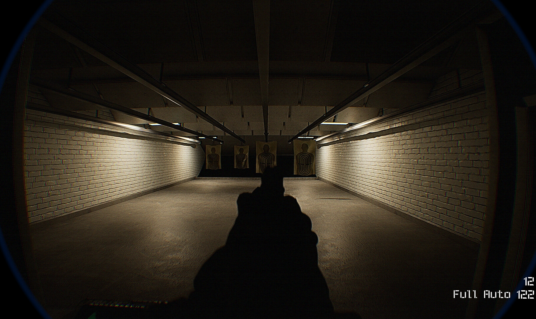 FOOTAGE BODYCAM screenshot 7