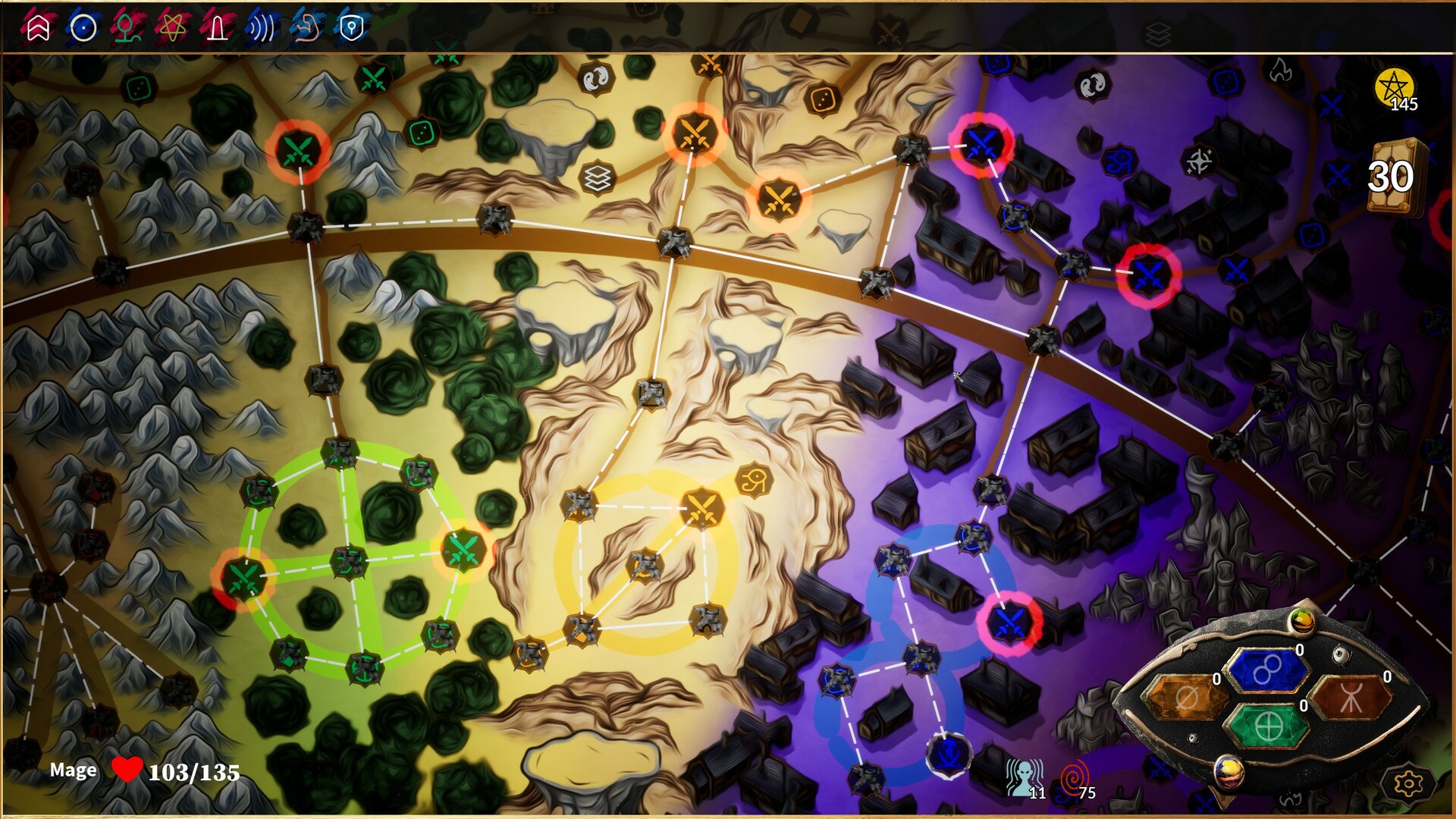 Taromancy screenshot 8