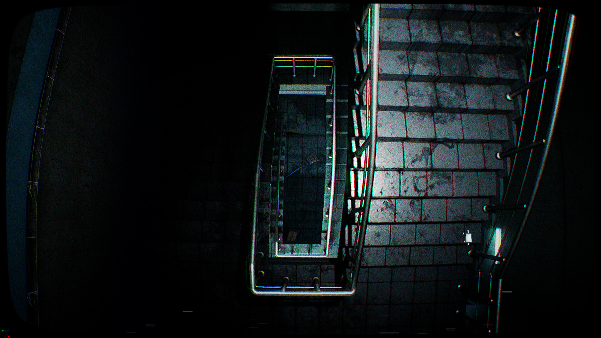 Silent Observer screenshot 9