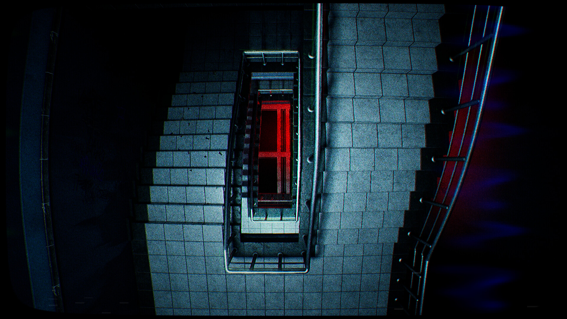 Silent Observer screenshot 5