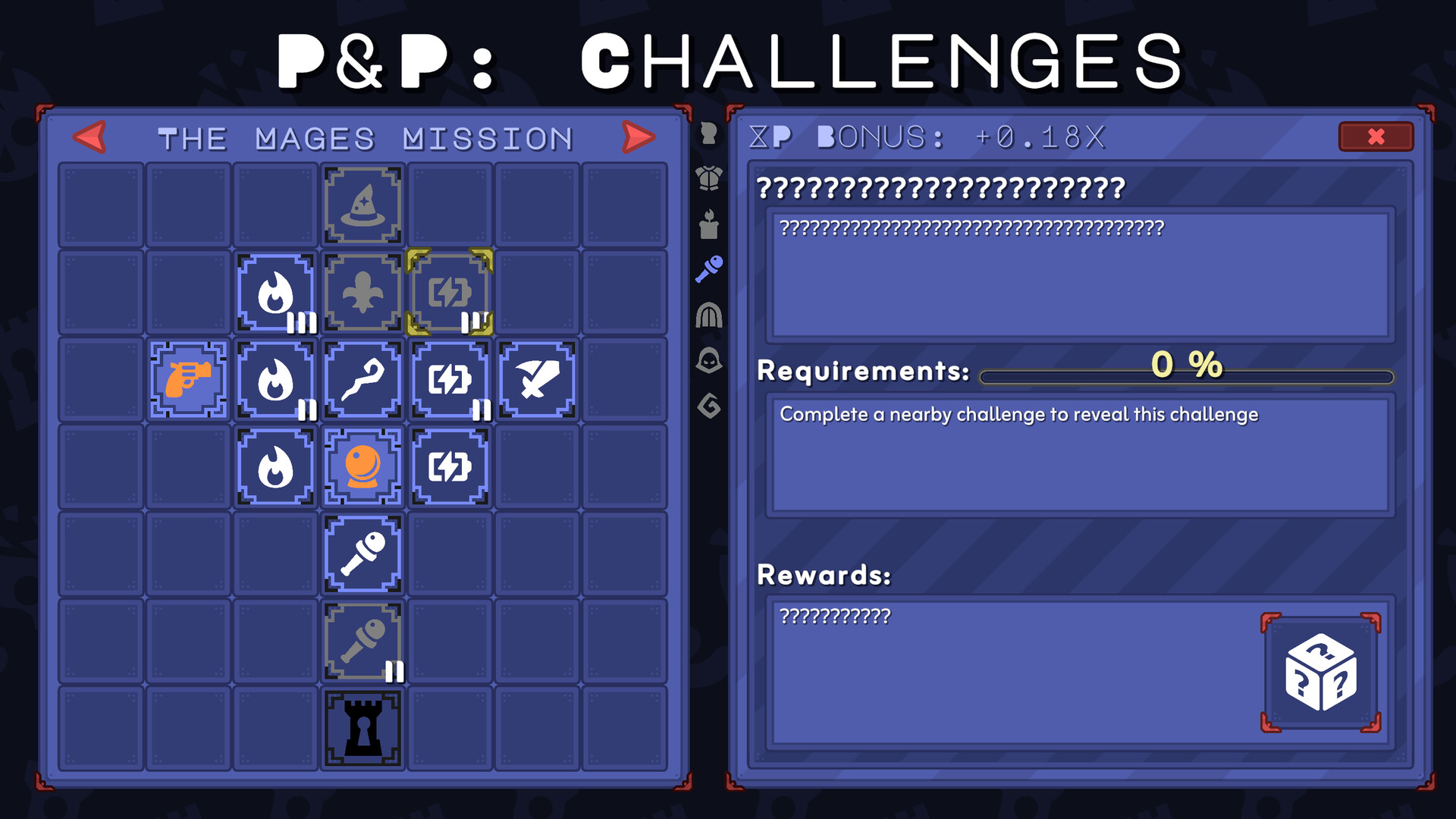 Push & Plunder screenshot 5