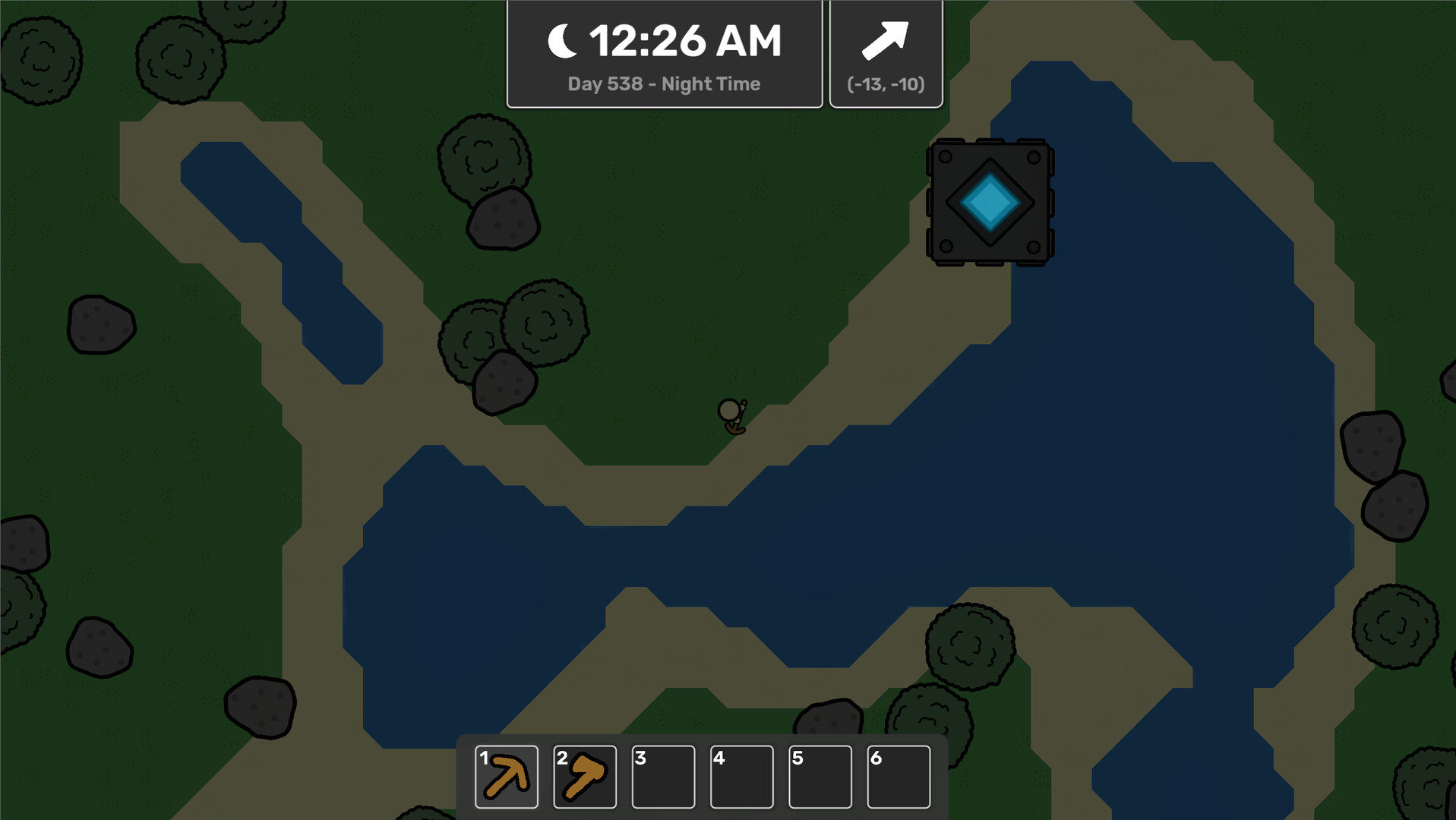 Craftory screenshot 4