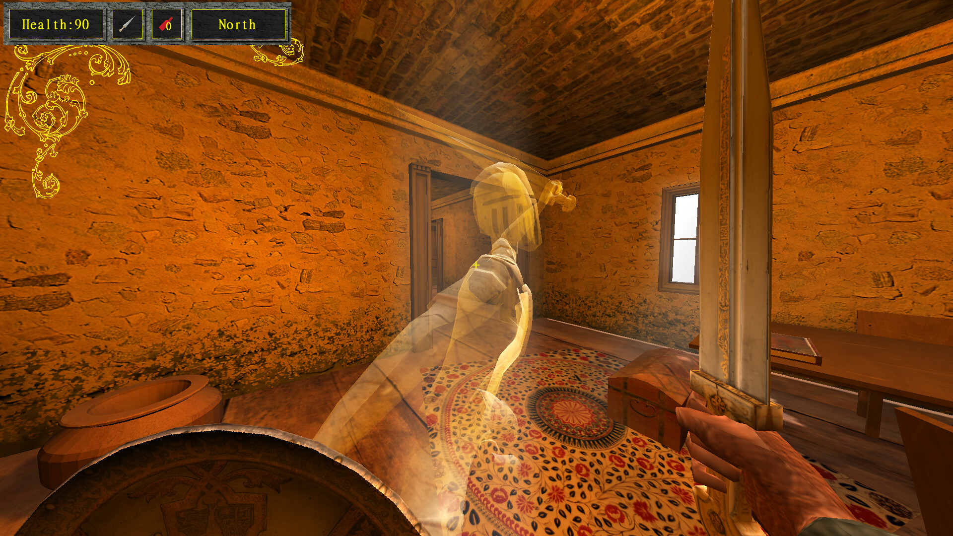 ASTRA : Era Of Anguish screenshot 3