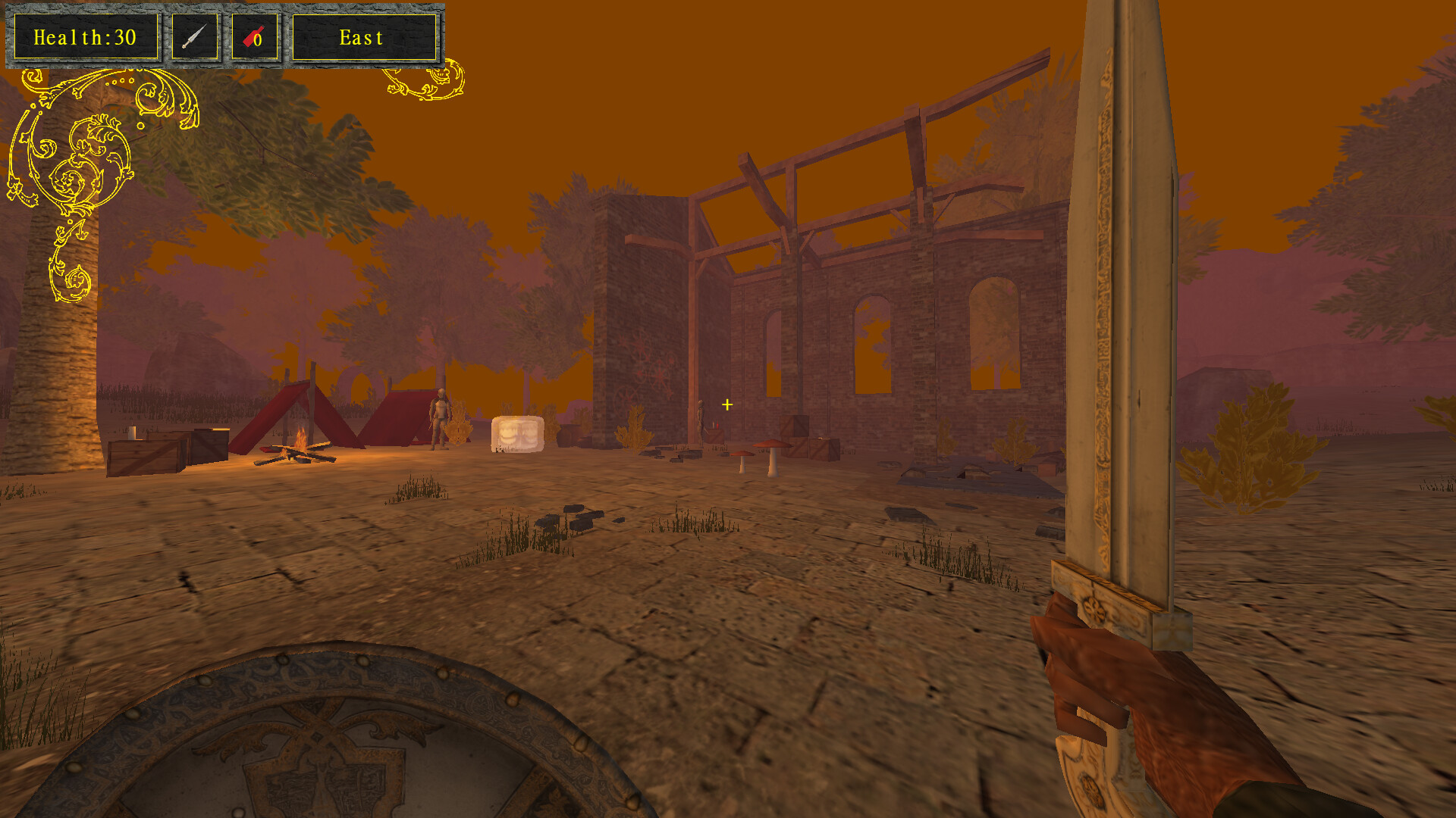 ASTRA : Era Of Anguish screenshot 2