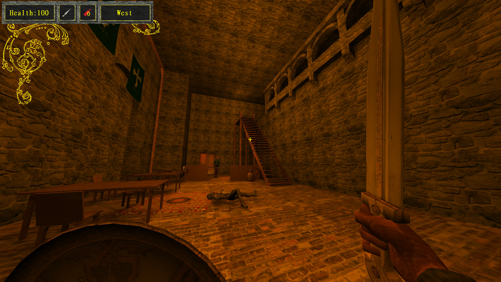 ASTRA : Era Of Anguish screenshot 9
