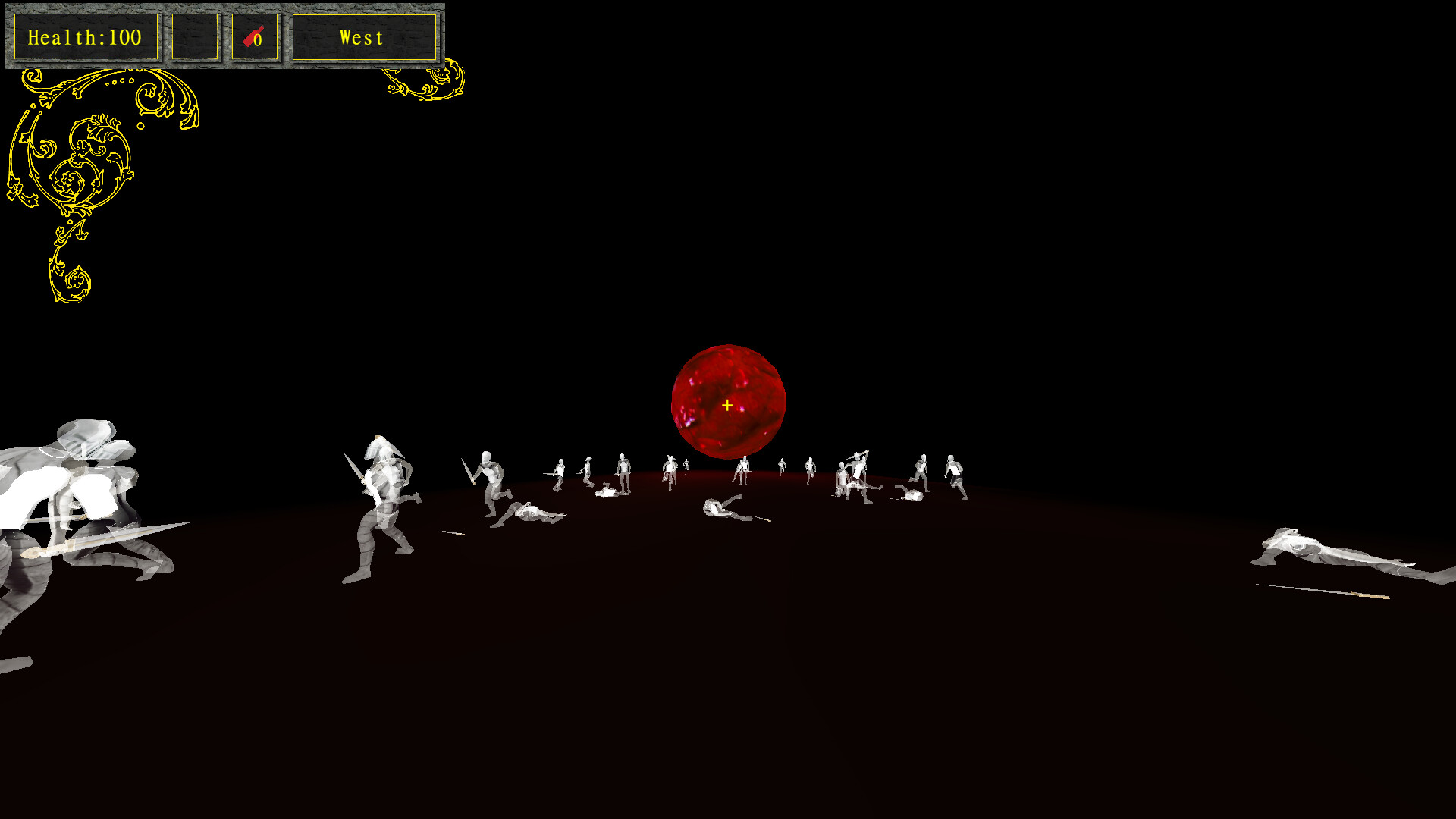 ASTRA : Era Of Anguish screenshot 6