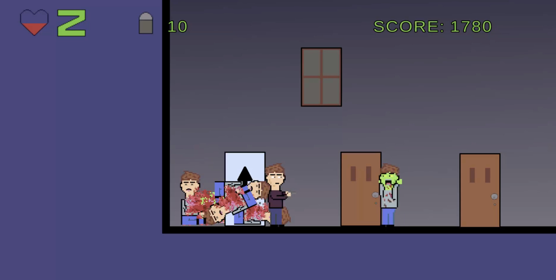 Z Juice screenshot 4