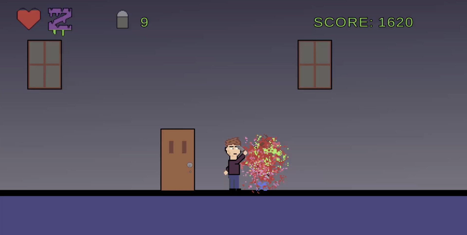 Z Juice screenshot 2